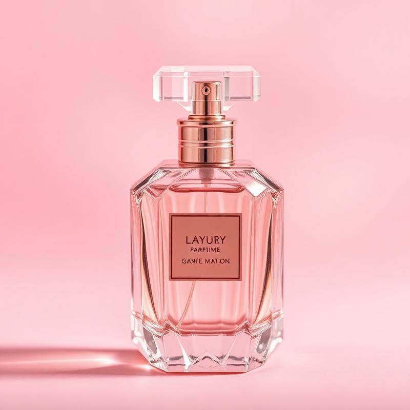 عطر AILA الفاخر